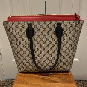 Gucci Tote